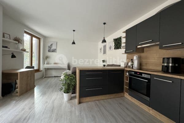 1 bedroom with open-plan kitchen flat to rent, 51 m², Podbělohorská, Praha 1 bedroom with open-plan kitchen flat to rent, 51 m², Podbělohorská, Praha