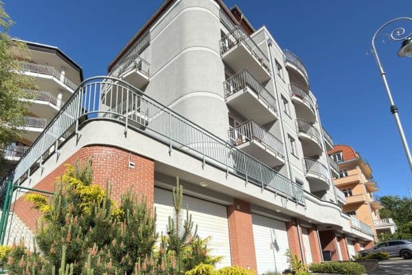 2 bedroom with open-plan kitchen flat for sale, 130 m², Škroupova, Carlsbad 2 bedroom with open-plan kitchen flat for sale, 130 m², Škroupova, Carlsbad