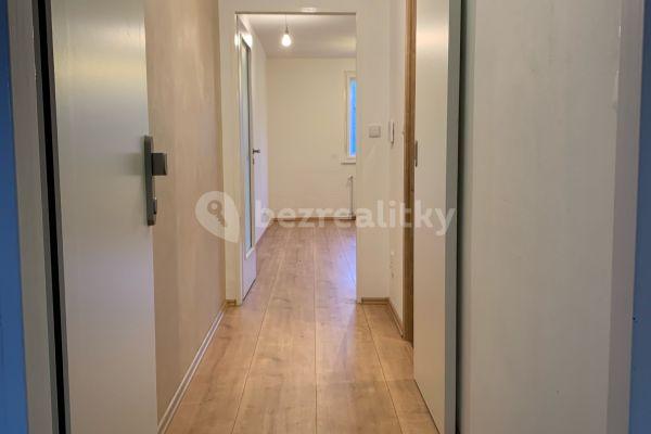 1 bedroom with open-plan kitchen flat to rent, 44 m², Na Václavce, Prague, Prague