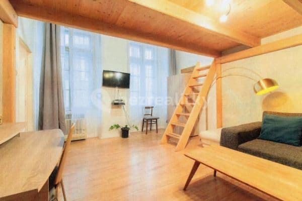 2 bedroom flat to rent, 40 m², Růžová, Praha 2 bedroom flat to rent, 40 m², Růžová, Praha