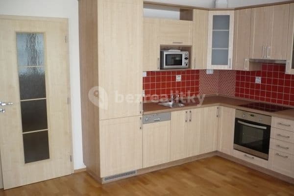 2 bedroom with open-plan kitchen flat to rent, 63 m², Na Zemské stezce, Lysá nad Labem