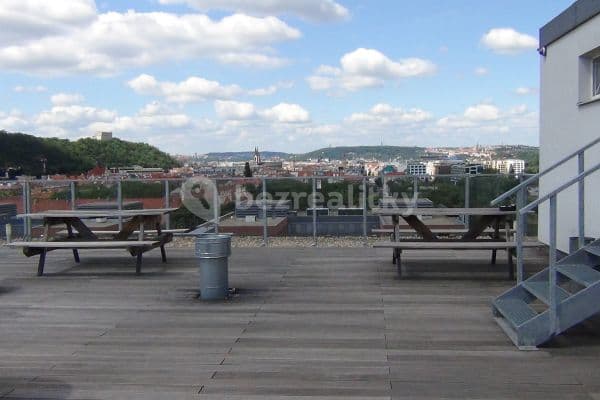 2 bedroom with open-plan kitchen flat to rent, 42 m², Molákova, Praha 2 bedroom with open-plan kitchen flat to rent, 42 m², Molákova, Praha