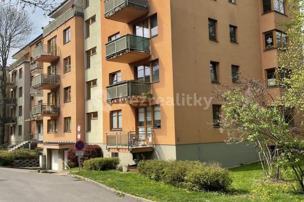 1 bedroom with open-plan kitchen flat to rent, 58 m², Praha 1 bedroom with open-plan kitchen flat to rent, 58 m², Praha
