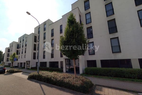 1 bedroom with open-plan kitchen flat to rent, 55 m², Nad Přehradou, Brno 1 bedroom with open-plan kitchen flat to rent, 55 m², Nad Přehradou, Brno