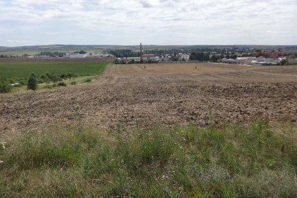 plot for sale, 2,452 m², Zlatá Hora, Slavkov u Brna plot for sale, 2,452 m², Zlatá Hora, Slavkov u Brna