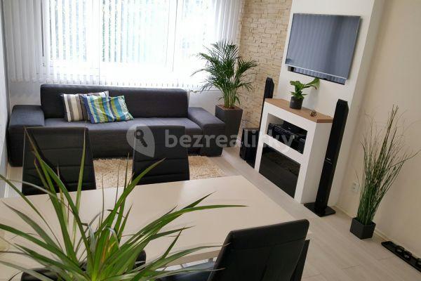 1 bedroom with open-plan kitchen flat to rent, 48 m², V Zápolí, Prague, Prague