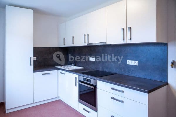 2 bedroom flat to rent, 51 m², Vrchlického, Jihlava, Vysočina Region 2 bedroom flat to rent, 51 m², Vrchlického, Jihlava, Vysočina Region