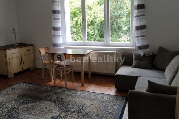 1 bedroom with open-plan kitchen flat to rent, 52 m², Kundratka, Prague, Prague