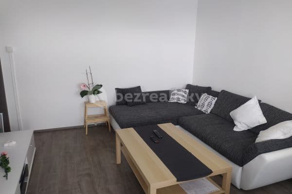 2 bedroom flat to rent, 55 m², Jar. Haška, České Budějovice