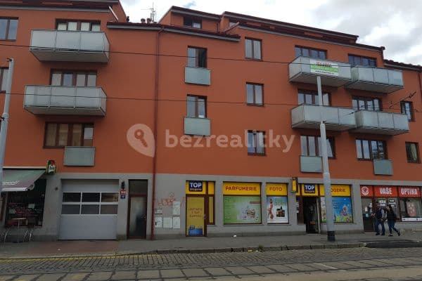 1 bedroom with open-plan kitchen flat to rent, 49 m², Klapkova, Praha 1 bedroom with open-plan kitchen flat to rent, 49 m², Klapkova, Praha