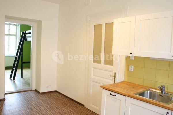 1 bedroom with open-plan kitchen flat to rent, 41 m², Novákových, Prague, Prague