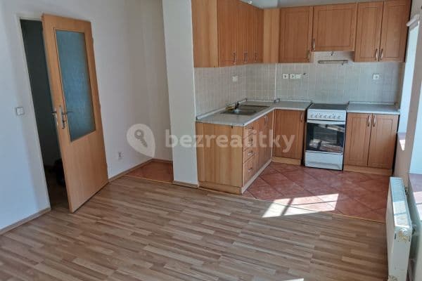 1 bedroom with open-plan kitchen flat to rent, 55 m², Dr. Marodyho, Čakovice 1 bedroom with open-plan kitchen flat to rent, 55 m², Dr. Marodyho, Čakovice