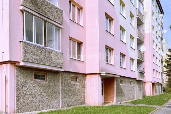 2 bedroom flat to rent, 57 m², Výletní, Chomutov, Ústecký Region