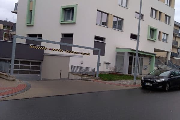 garage to rent, 13 m², Olgy Havlové, Praha garage to rent, 13 m², Olgy Havlové, Praha