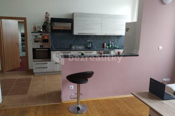 2 bedroom with open-plan kitchen flat to rent, 110 m², Domažlická, Plzeň
