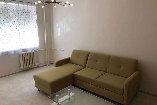 2 bedroom flat to rent, 52 m², Sokolovská, Prague 2 bedroom flat to rent, 52 m², Sokolovská, Prague