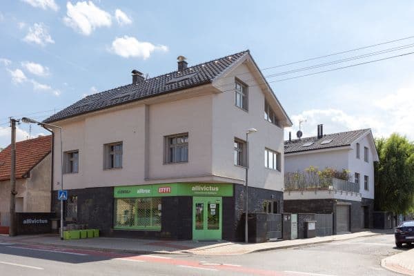 office to rent, 70 m², Vojtěšská, Neratovice office to rent, 70 m², Vojtěšská, Neratovice