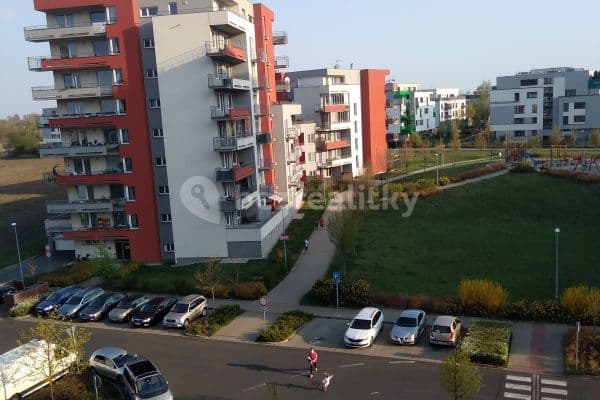 Studio flat to rent, 38 m², Miroslava Hajna, Praha Studio flat to rent, 38 m², Miroslava Hajna, Praha