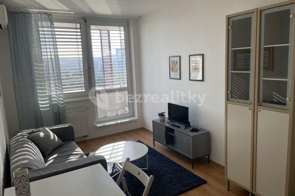 2 bedroom flat to rent, 46 m², Tomášikova, Nové Mesto, Bratislavský Region