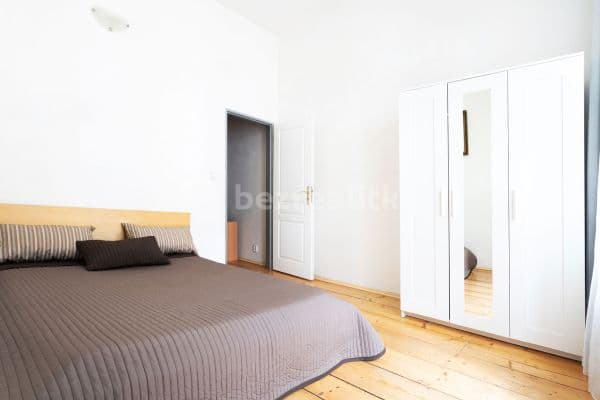 2 bedroom flat to rent, 40 m², Vlkova, Prague, Prague