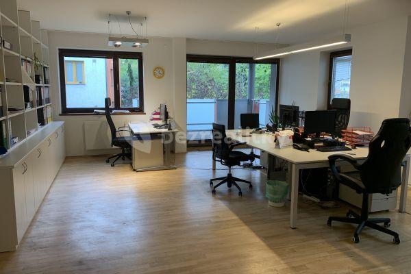 office to rent, 92 m², Ke Skalkám, Praha
