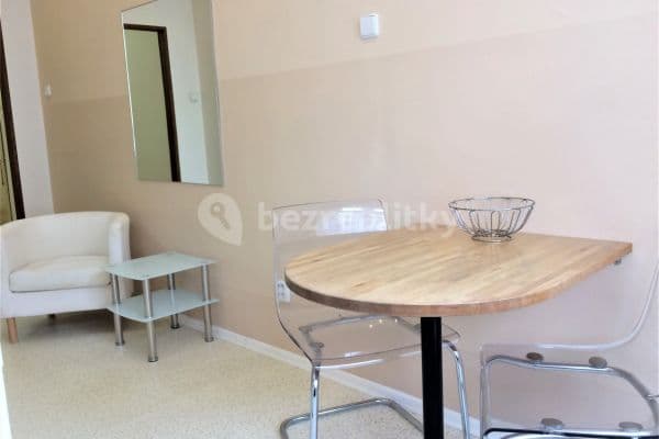Small studio flat to rent, 25 m², Biskupcova, Prague, Prague Small studio flat to rent, 25 m², Biskupcova, Prague, Prague