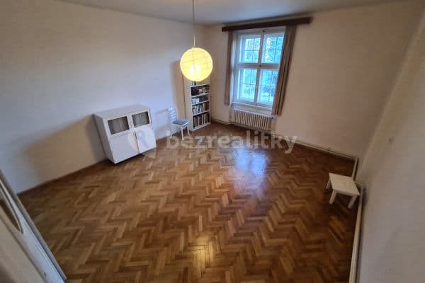 1 bedroom flat to rent, 56 m², Bubenská, Praha