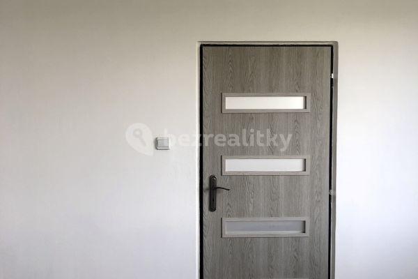 1 bedroom with open-plan kitchen flat to rent, 45 m², Hornická, Ústí nad Labem