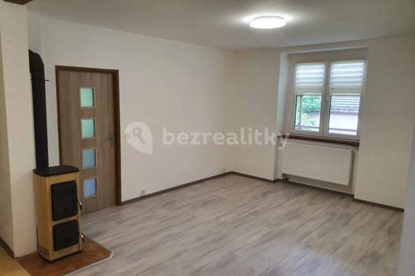 1 bedroom with open-plan kitchen flat to rent, 50 m², Květoslava Mašity, Všenory