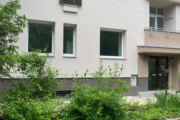 office to rent, 46 m², Na Petynce, Prague office to rent, 46 m², Na Petynce, Prague
