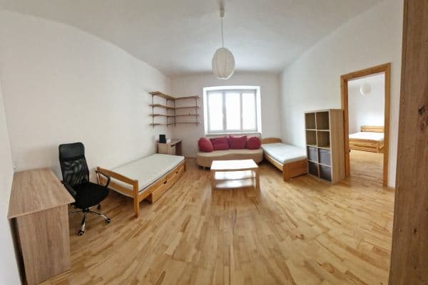 2 bedroom flat to rent, 68 m², Kpt. Nálepky, Olomouc 2 bedroom flat to rent, 68 m², Kpt. Nálepky, Olomouc