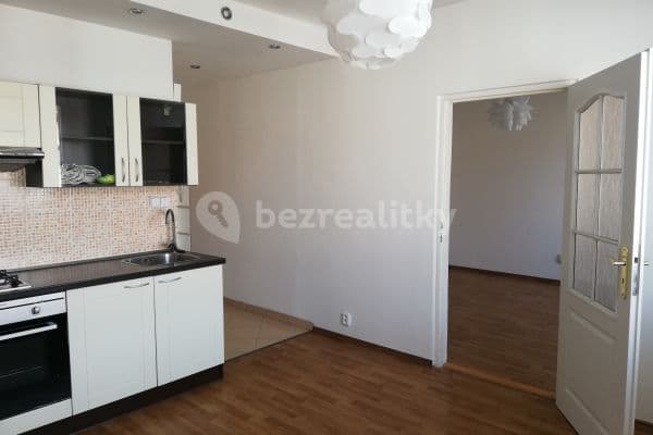 1 bedroom with open-plan kitchen flat to rent, 37 m², Jiřího z Poděbrad, Litoměřice 1 bedroom with open-plan kitchen flat to rent, 37 m², Jiřího z Poděbrad, Litoměřice