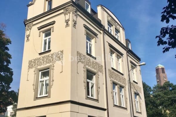 3 bedroom with open-plan kitchen flat to rent, 97 m², Smetanova, Jablonec nad Nisou 3 bedroom with open-plan kitchen flat to rent, 97 m², Smetanova, Jablonec nad Nisou