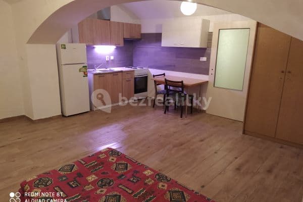 Studio flat to rent, 42 m², Sudoměřská, Praha