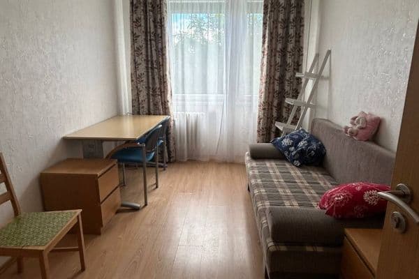 2 bedroom flat to rent, 43 m², Kettnerova, Прага 2 bedroom flat to rent, 43 m², Kettnerova, Прага