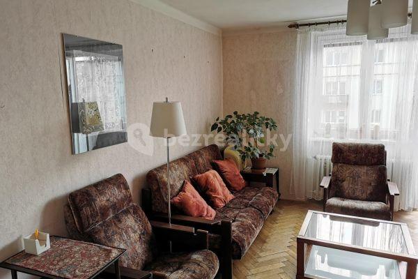 3 bedroom flat to rent, 84 m², Pelhřimovská, Prague, Prague