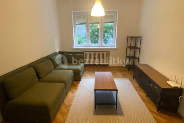 3 bedroom flat to rent, 71 m², Lužická, Bratislava 3 bedroom flat to rent, 71 m², Lužická, Bratislava