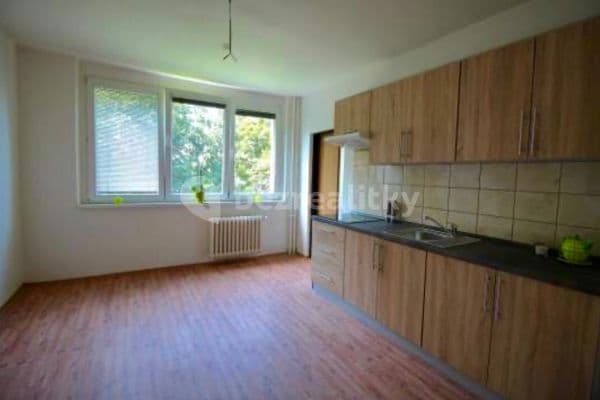 1 bedroom flat to rent, 45 m², Plzeňská, Ostrava, Moravskoslezský Region