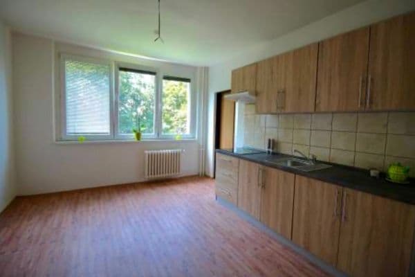 1 bedroom flat to rent, 45 m², Plzeňská, Ostrava, Moravskoslezský Region