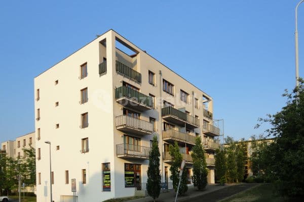 2 bedroom with open-plan kitchen flat to rent, 90 m², Elišky Přemyslovny, Praha-Zbraslav 2 bedroom with open-plan kitchen flat to rent, 90 m², Elišky Přemyslovny, Praha-Zbraslav