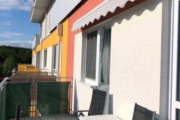 2 bedroom with open-plan kitchen flat to rent, 71 m², Sentická, Brno 2 bedroom with open-plan kitchen flat to rent, 71 m², Sentická, Brno