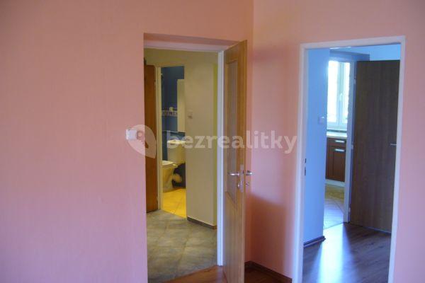 2 bedroom flat to rent, 55 m², Čílova, Praha