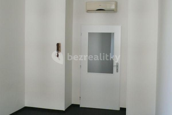 office to rent, 70 m², Na Zátorách, Praha