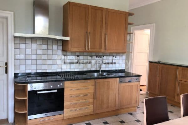 2 bedroom flat to rent, 71 m², Na Návsi, Kunice 2 bedroom flat to rent, 71 m², Na Návsi, Kunice