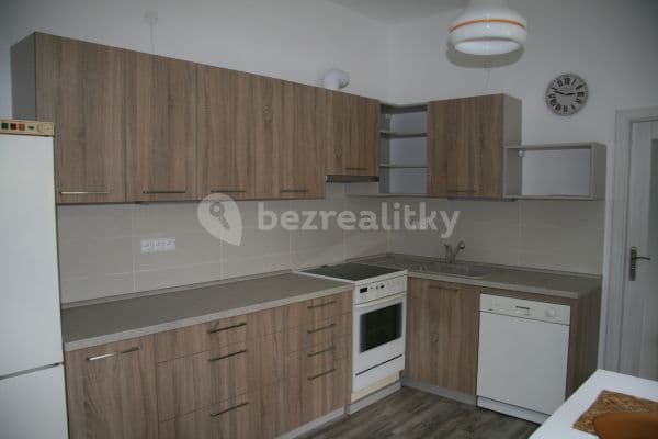 3 bedroom flat to rent, 85 m², Valdštejnská, Liberec 3 bedroom flat to rent, 85 m², Valdštejnská, Liberec