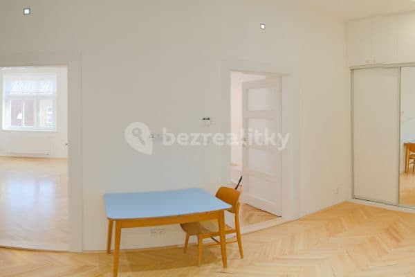 2 bedroom flat to rent, 66 m², Marie Cibulkové, Prague 2 bedroom flat to rent, 66 m², Marie Cibulkové, Prague
