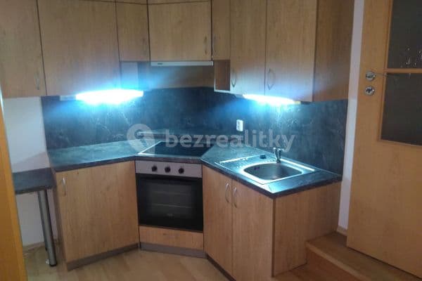 Studio flat to rent, 34 m², Štúrova, Praha Studio flat to rent, 34 m², Štúrova, Praha