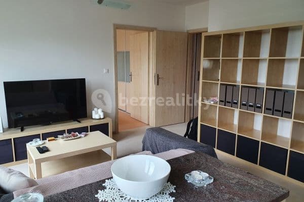 1 bedroom with open-plan kitchen flat to rent, 39 m², Nýdecká, Praha 1 bedroom with open-plan kitchen flat to rent, 39 m², Nýdecká, Praha