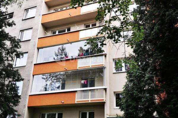 3 bedroom flat to rent, 74 m², Zdeňka Štěpánka, Ostrava