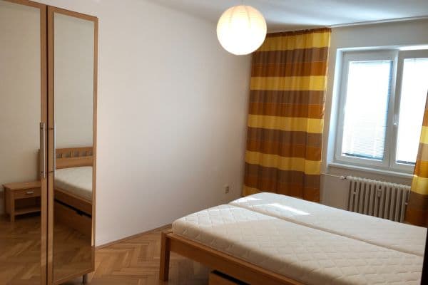 2 bedroom flat to rent, 55 m², Uránová, Bratislava 2 bedroom flat to rent, 55 m², Uránová, Bratislava